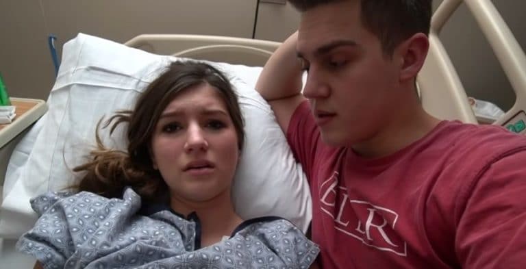 Carlin Bates Lands In ER After Medical Episode: Is She Okay?