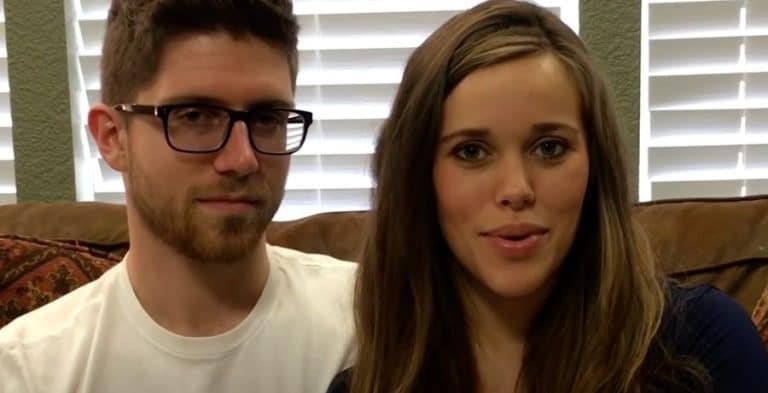 Ben Seewald Gets Overly Excited Over Jessa In ‘Cute Little Apron’?