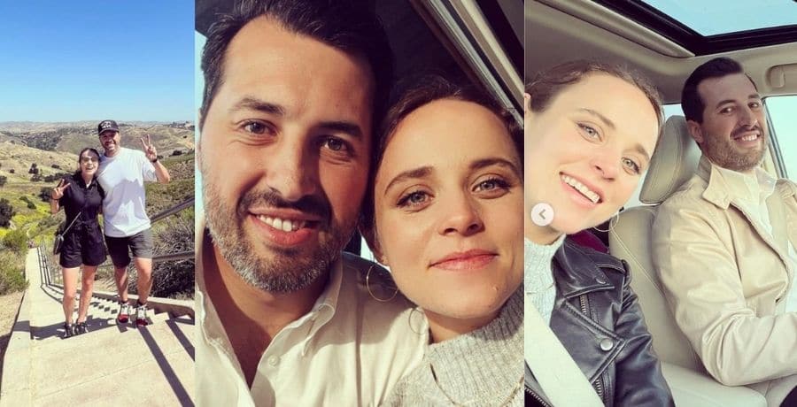 Jinger Vuolo Instagram