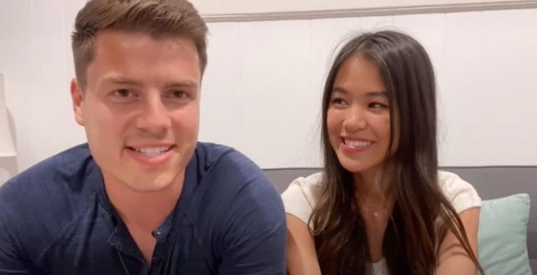 Lawson Bates, Tiffany Espensen, YouTube (Bringing Up Bates)