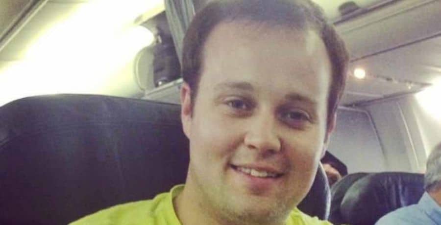 Anna Duggar Instagram, Josh Duggar