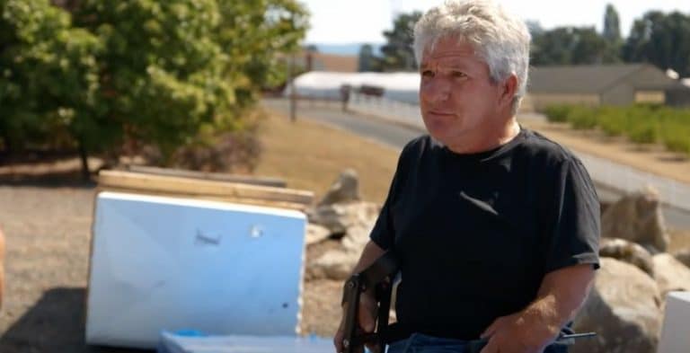 ‘LPBW’ Matt Roloff Knew Years Ago Kids Wouldn’t Get Farm? See Video