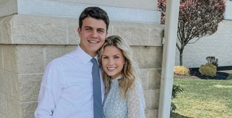 ‘Bringing Up Bates’ Pictures Give Clues Katie Bates Pregnant?