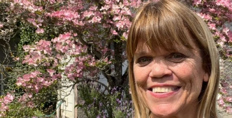 Amy Roloff Lands In Her Happy Place: Where Is It?