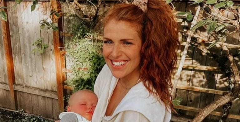 Audrey Roloff Gives 4 Month Renovation Update, Gets Outside Help?