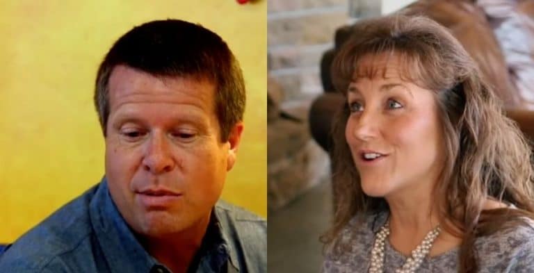 Jim Bob & Michelle Duggar Blasted For Robbing Children Of Privacy