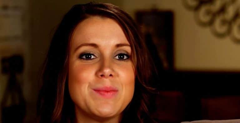 What’s Next For Anna Duggar & Kids Amid Josh’s 12-Year Sentence?