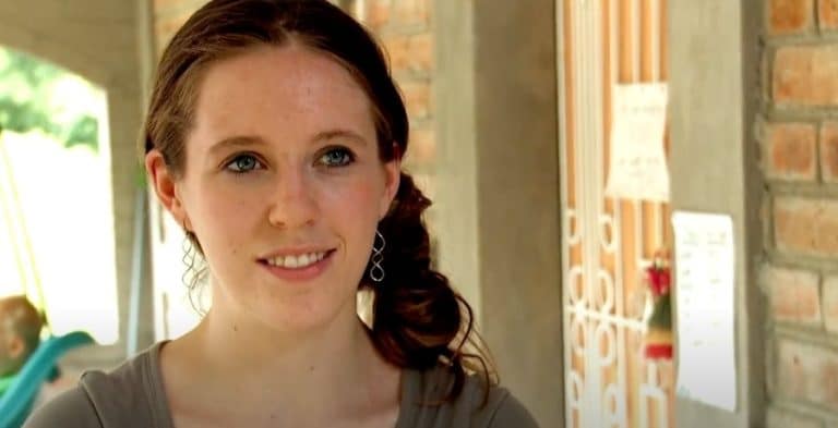 Jill Dillard Reveals How She’s ‘Processing’ After Josh Duggar’s Sentencing