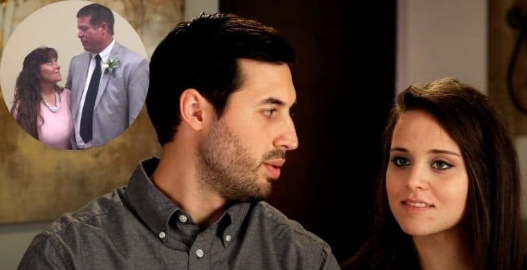 Jeremy Vuolo Reveals Tension Between Jinger & Her Parents Over Modesty Rules