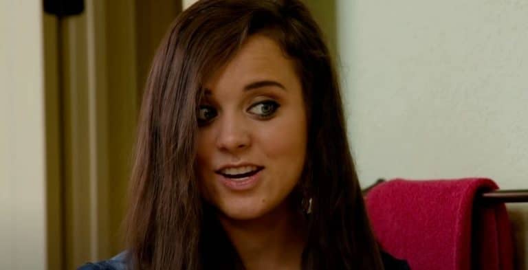 Jinger Vuolo Still Making Big Money After ‘Counting On’ Cancelation?