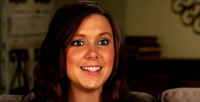 This Post From Anna Duggar Didn’t Age Well, Here’s Why