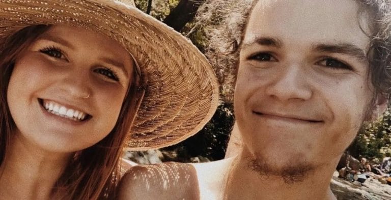 Isabel Roloff Shares Damage Done Giving Birth & Post Baby S*x Advice?