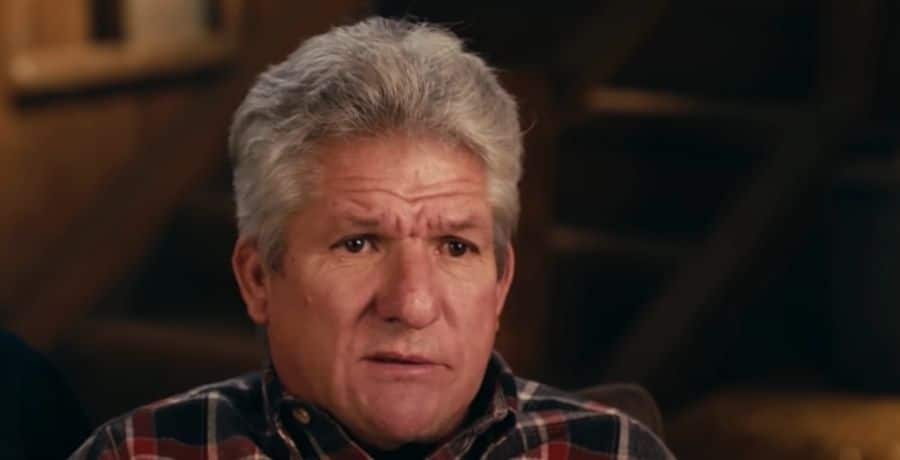 Matt Roloff, YouTube (LBPW)