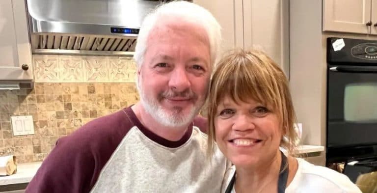 Fans Ask Amy Roloff Who ‘Mike On Her Walk’ Is, Does Hubby Know?
