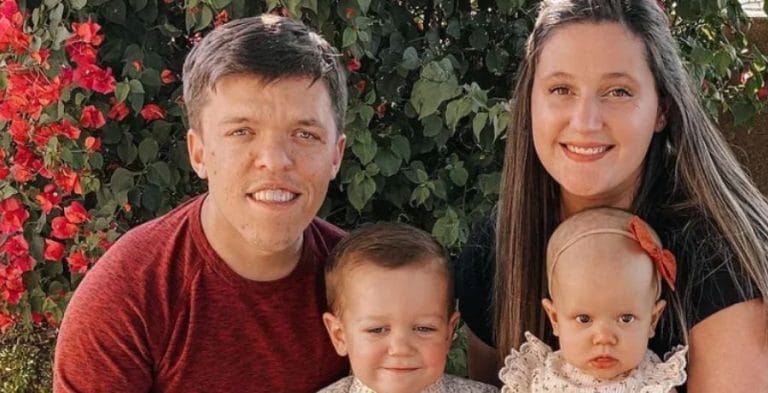 ‘LPBW’ The Real Reason Tori & Zach Roloff Moved?