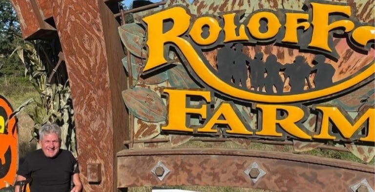 Can ‘Little People, Big World’ Survive Without Roloff Farms?