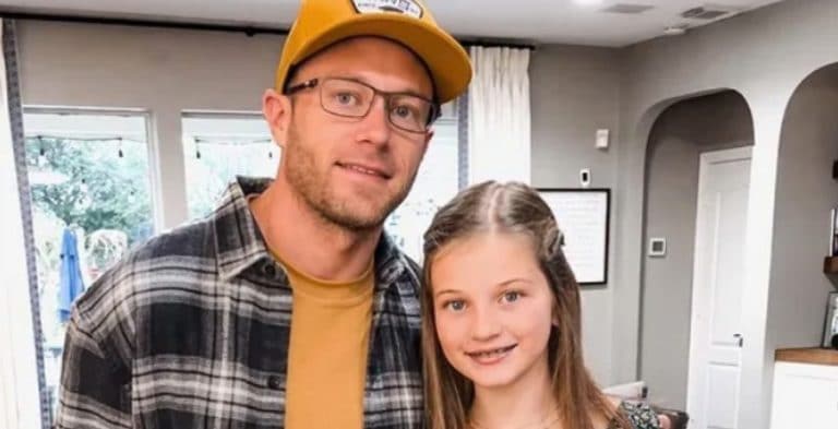 'OutDaughtered' Blayke Busby Looks Stunning On Graduation Day