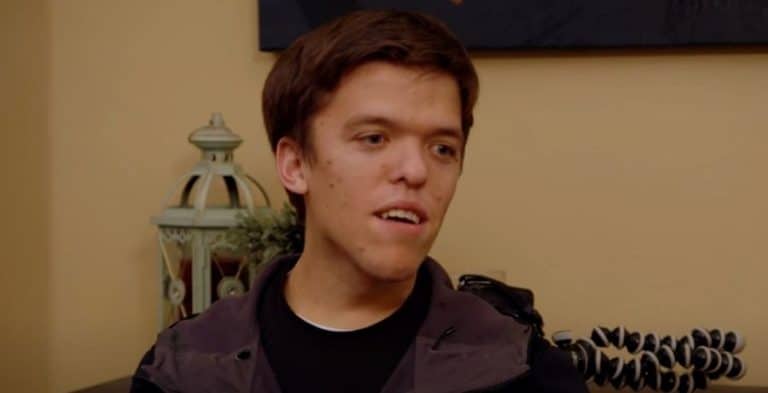 ‘LPBW’: Zach Roloff Breaks Record With Latest Incredible Feat