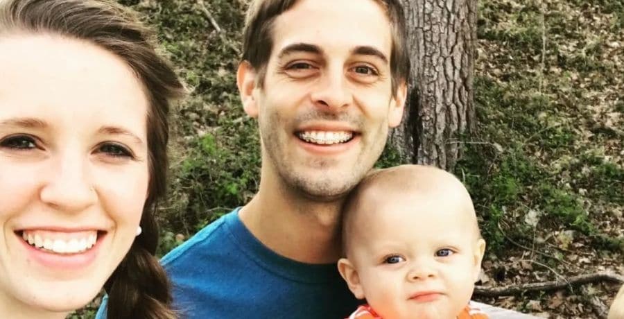 Derick Dillard Instagram