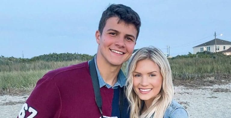 ‘Bringing Up Bates:’ Katie Begs Travis Clark For Adorable Baby, Is It Time?