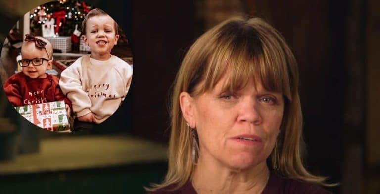 ‘LPBW’ Preview Amy Roloff Shares Her Sadness Over Jackson & Lilah