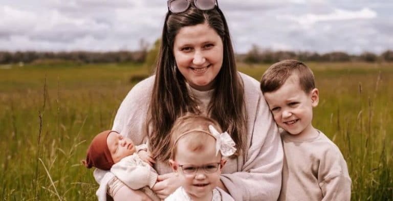 Tori Roloff Reaches Out To Moms Who Need Baby Formula