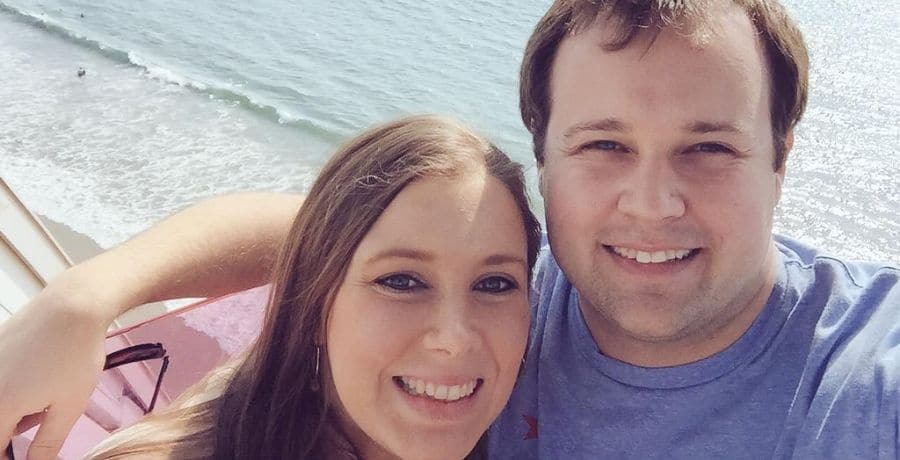 Josh Duggar Twitter