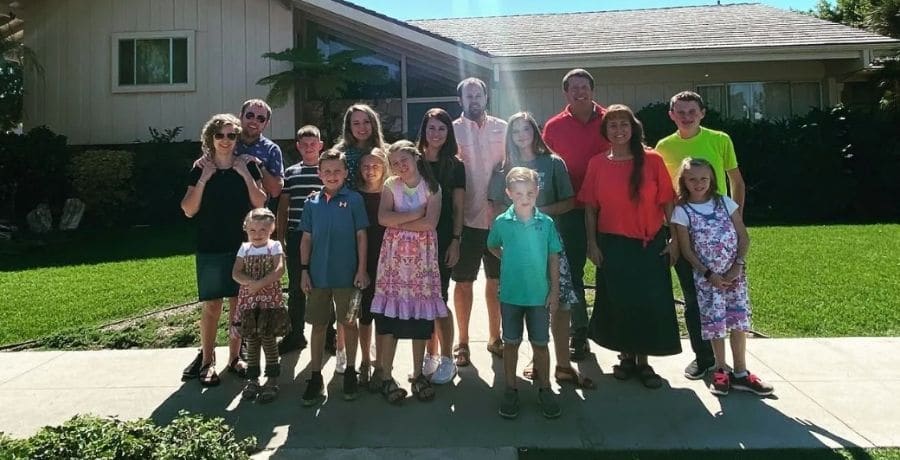 Anna Duggar Instagram, Josh Duggar