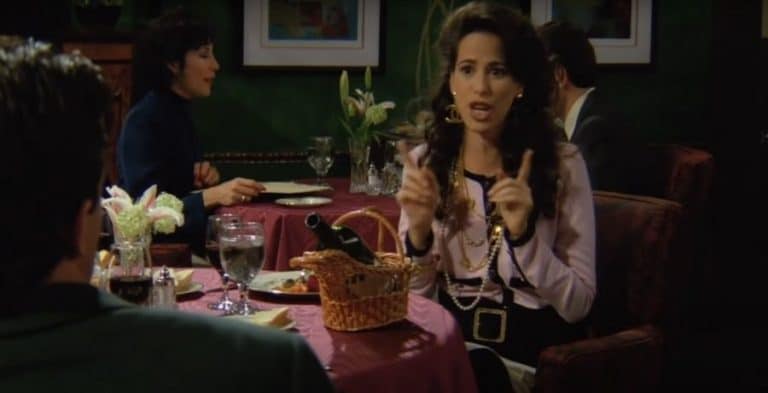 ‘Friends’ Star Who Played Janice Has Shocking Look Today