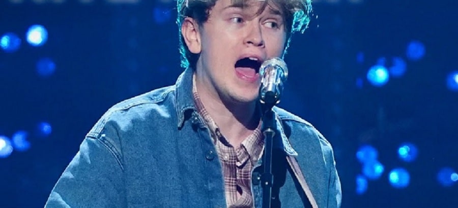 Fritz Hager Wins Over America [Credit: American Idol/YouTube]