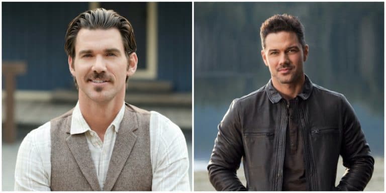 Hallmark’s Ryan Paevey Gained What ‘WCTH’s’ Kevin McGarry Lost