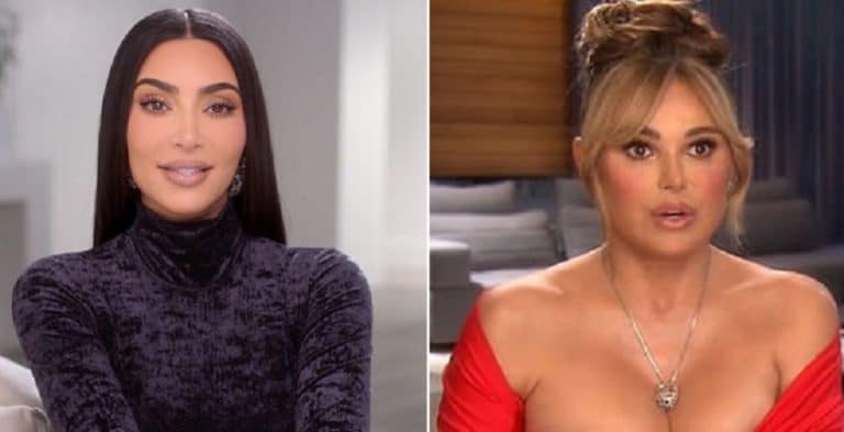 How Are Kim Kardashian & Diana Jenkins Connected?