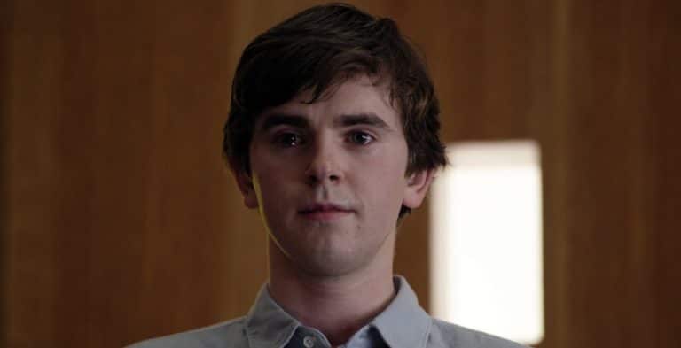 Why Isn’t ‘The Good Doctor’ New Tonight?