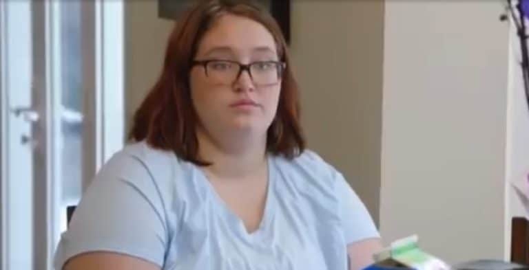 Mama June’s Daughter Lauryn ‘Pumpkin’ Efird Gives Birth To Twins?