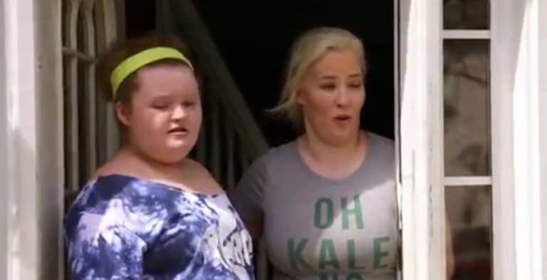 Mama June Steals Pumpkin’s Big Moment With Shocking Announcement?