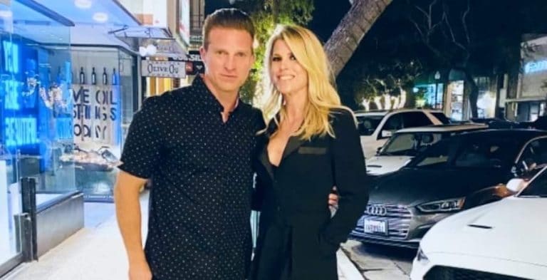 ‘GH’ Steve Burton’s Wife Sheree Pregnant With Another Man’s Baby?