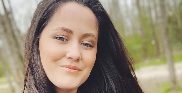 Jenelle Evans Makes Light Of Current Family Situation