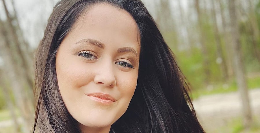 Jenelle Evans/Instagram