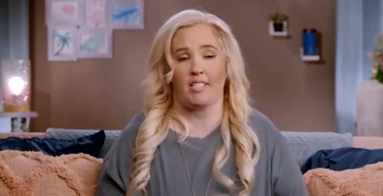 Mama June-YouTube