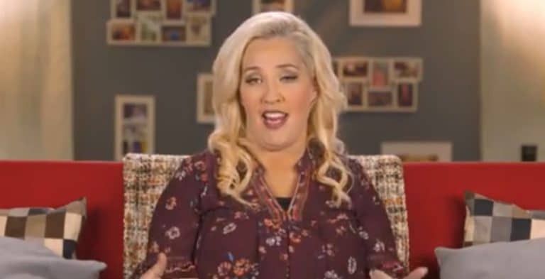 Mama June Reveals What She Did To Fix Broken Relationship With Kids