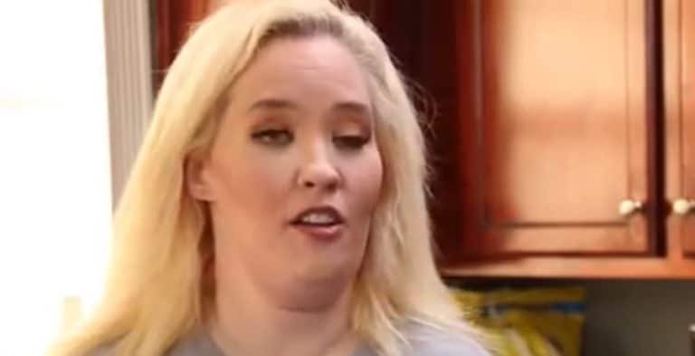 Mama June Feared Boyfriend Geno Doak Toward End Of Relationship