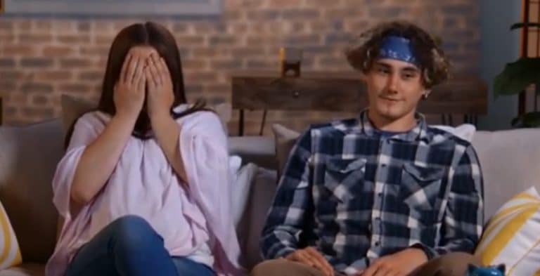 ’Unexpected’: Did TLC Amplify Jason & Kylen Drama For Ratings?