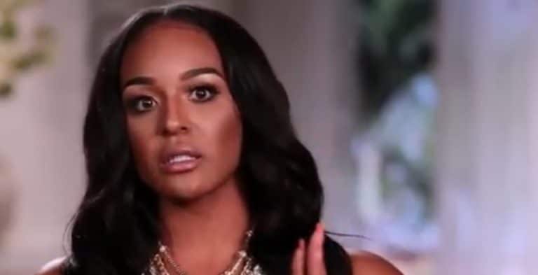 How Rich Is 'Basketball Wives' Brandi Maxiell?