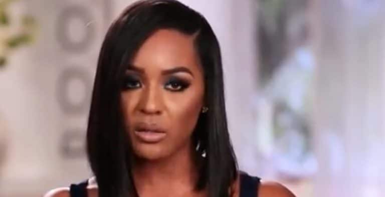 How Rich Is ‘Basketball Wives’ Brandi Maxiell?