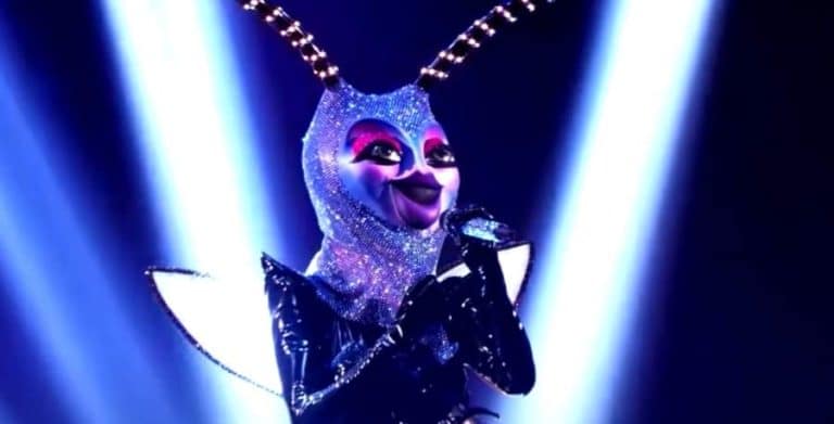 ‘The Masked Singer’ Winner Brags ‘DWTS’ Mirrorball Trophy At Home Too?