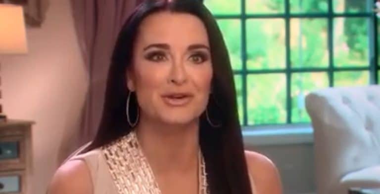 ‘RHOBH’: Kyle Richards Leaving The Show After 12 Seasons?