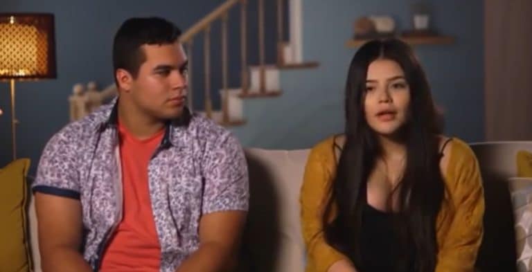 Myrka Cantu, Ethan Ybarra/Unexpected/YouTube