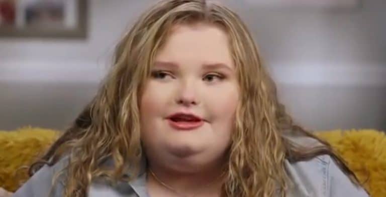 Mama June Says Honey Boo Boo’s Future Plans Don’t Include Reality TV