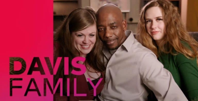 ‘Seeking Sister Wife’ Season 4: Meet The Davis Family