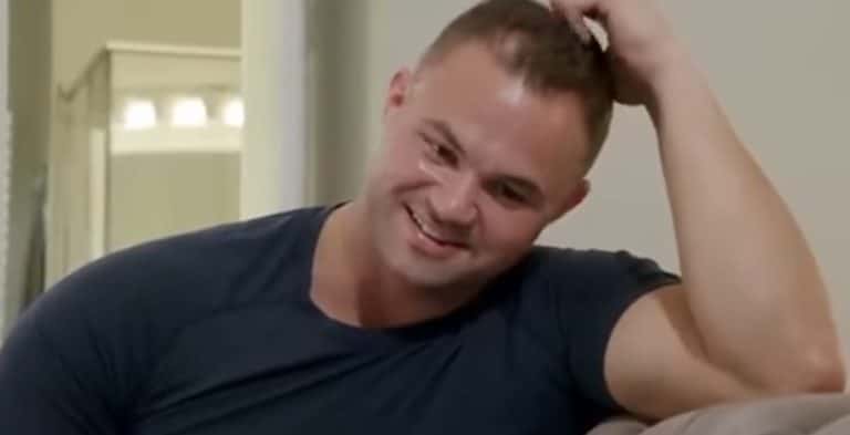 ’90 Day Fiance’ Fans Blown Away By Patrick’s Dramatic Transformation